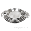 Stainless Steel Seafood Pan